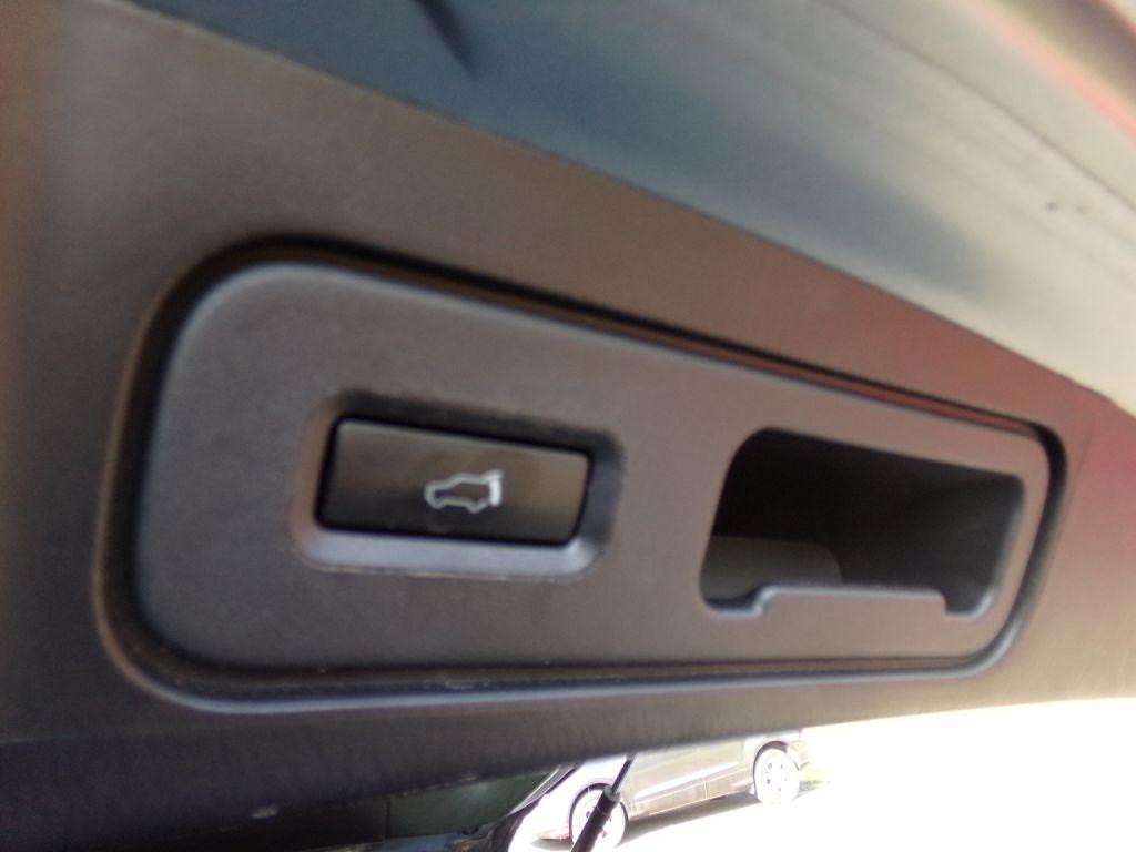 Mazda CX-9  2010
