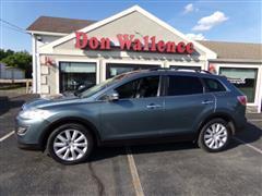 2010 Mazda CX-9 