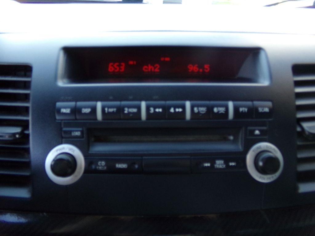 Mitsubishi Lancer  2013