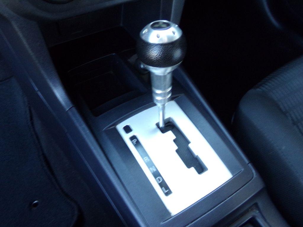 Mitsubishi Lancer  2013