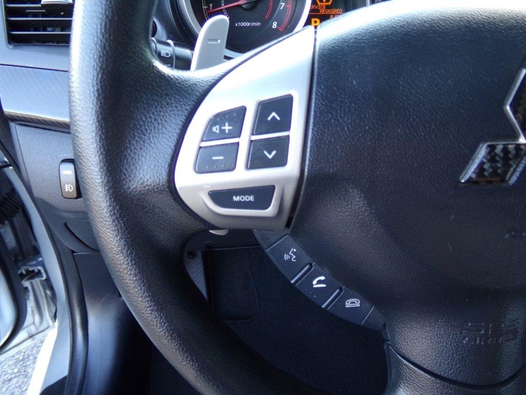 Mitsubishi Lancer  2013