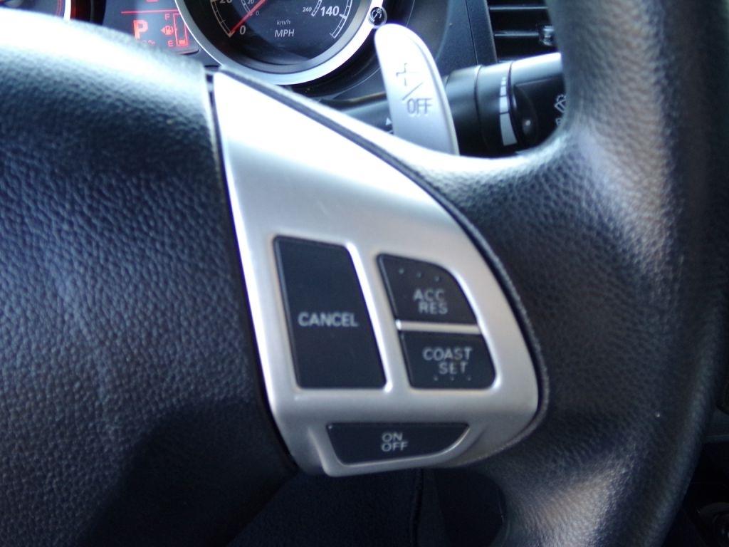 Mitsubishi Lancer  2013