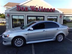 2013 Mitsubishi Lancer 