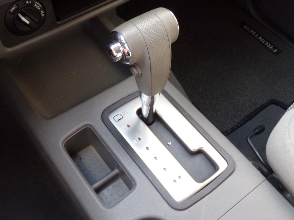 Nissan Frontier  2006