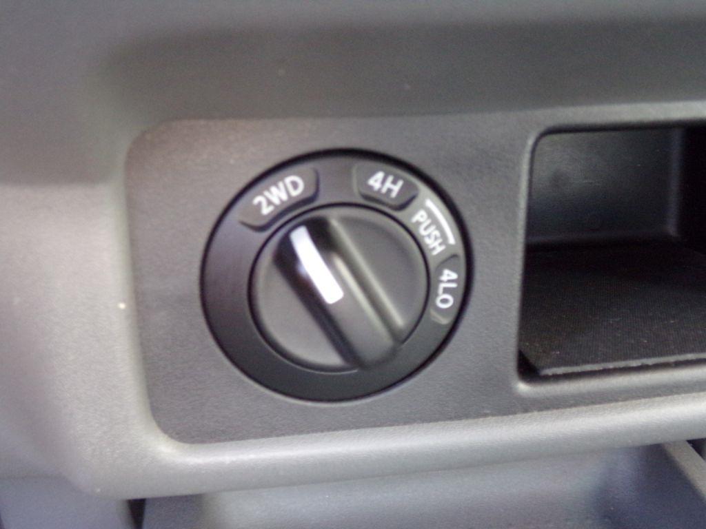 Nissan Frontier  2006
