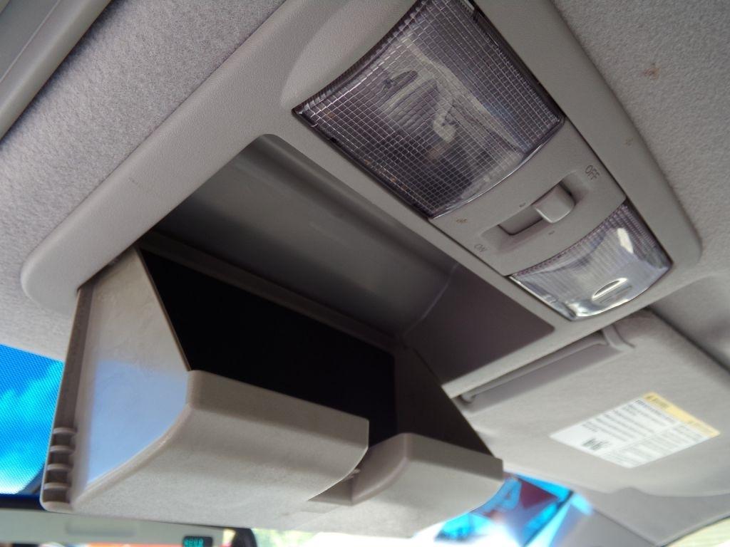 Nissan Frontier  2006