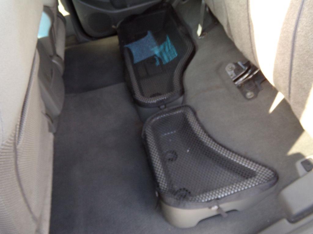 Nissan Frontier  2006