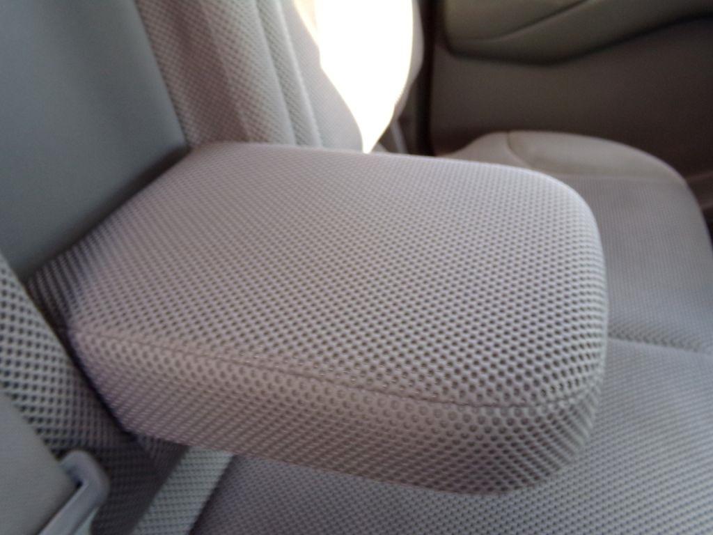 Nissan Frontier  2006