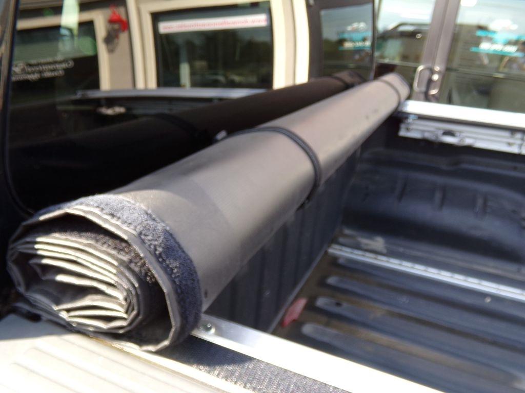 Nissan Frontier  2006