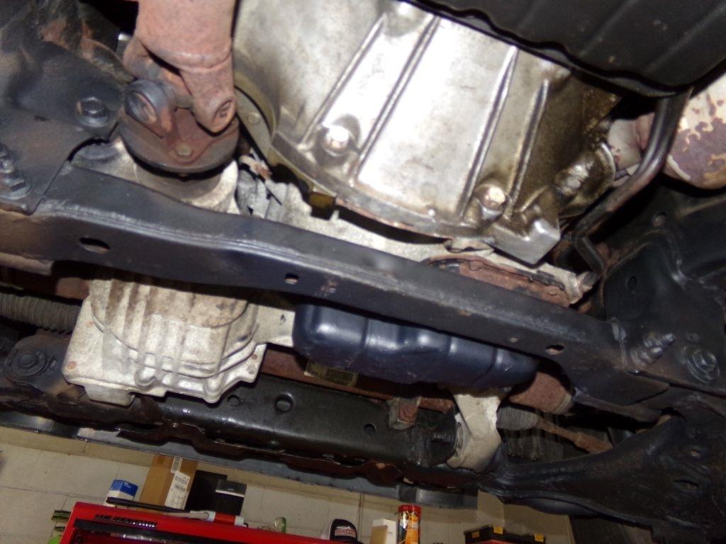 Nissan Frontier  2006