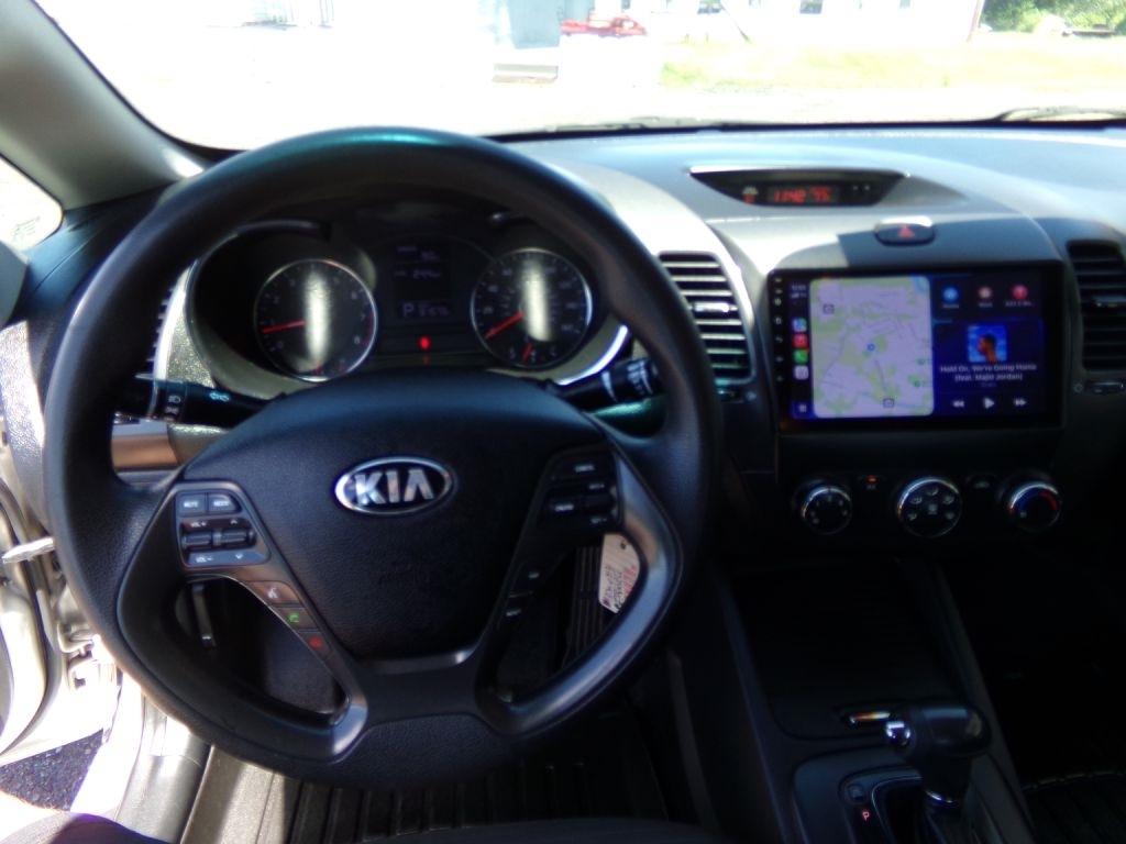 Kia Forte  2015