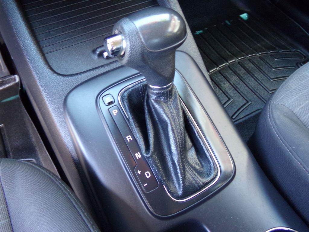 Kia Forte  2015
