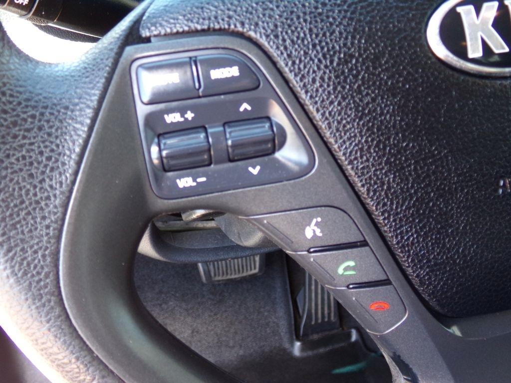 Kia Forte  2015