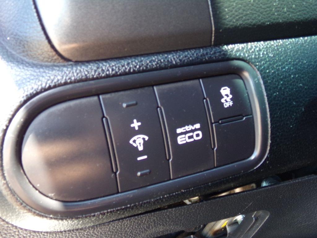 Kia Forte  2015