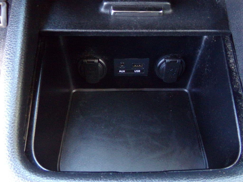 Kia Forte  2015