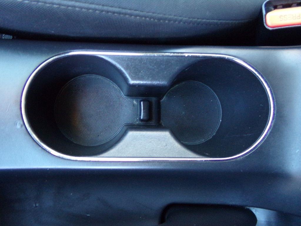Kia Forte  2015