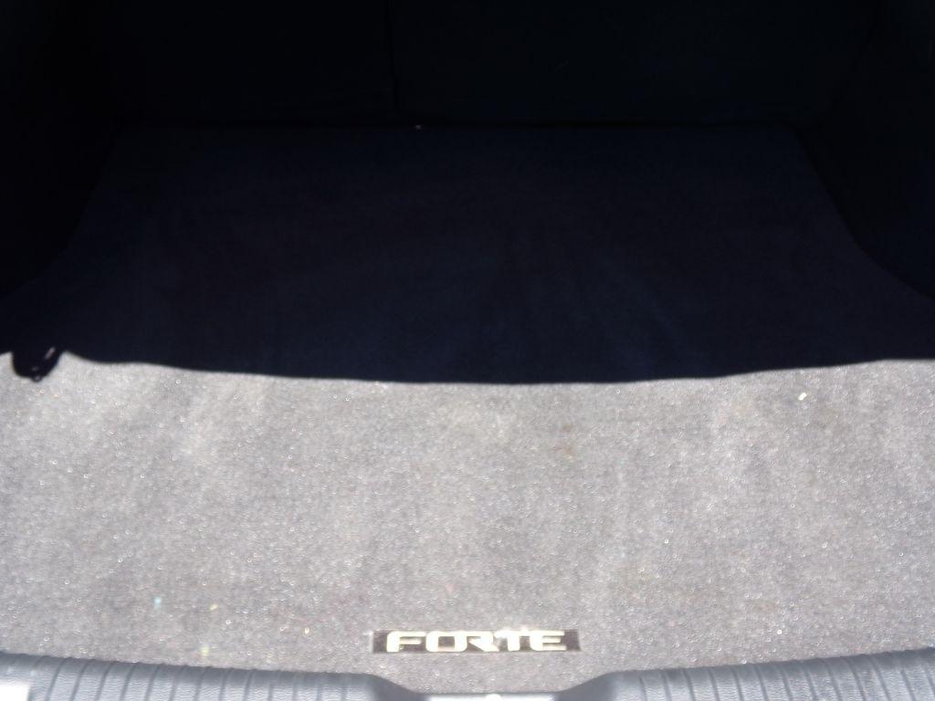 Kia Forte  2015