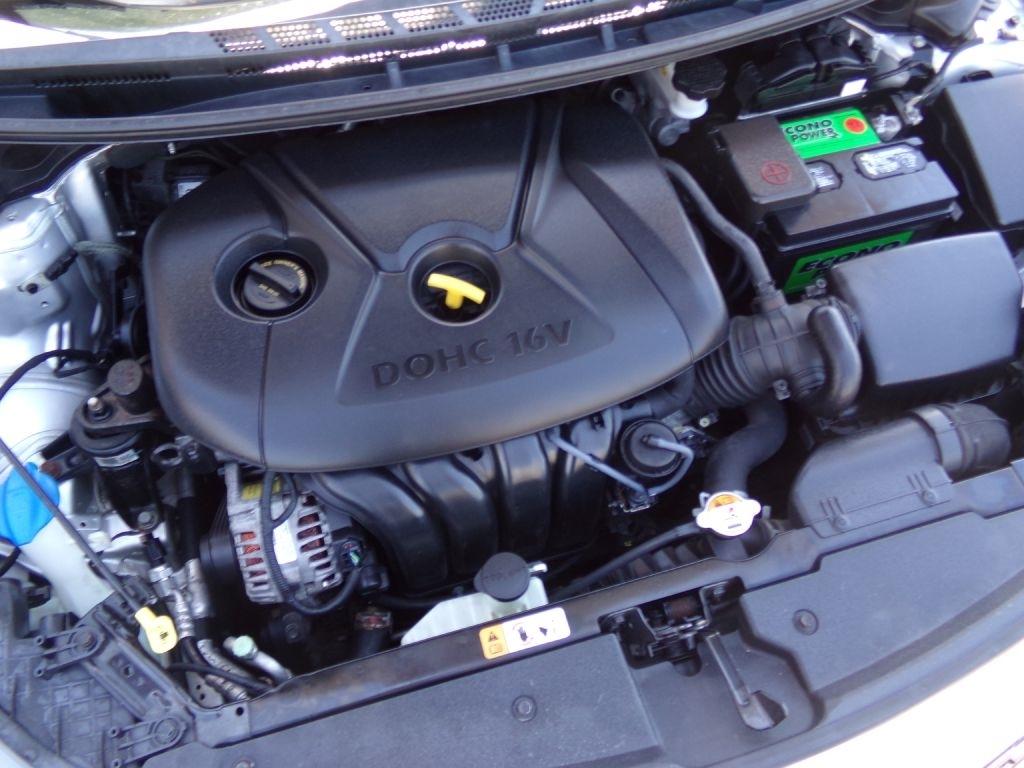 Kia Forte  2015