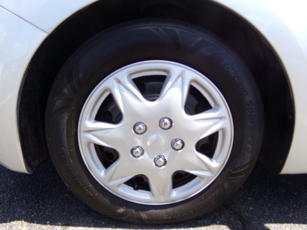 Kia Forte  2015