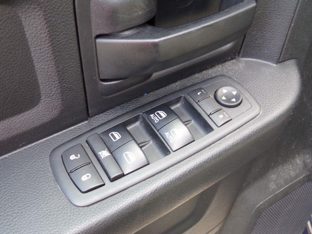 RAM 1500  2018
