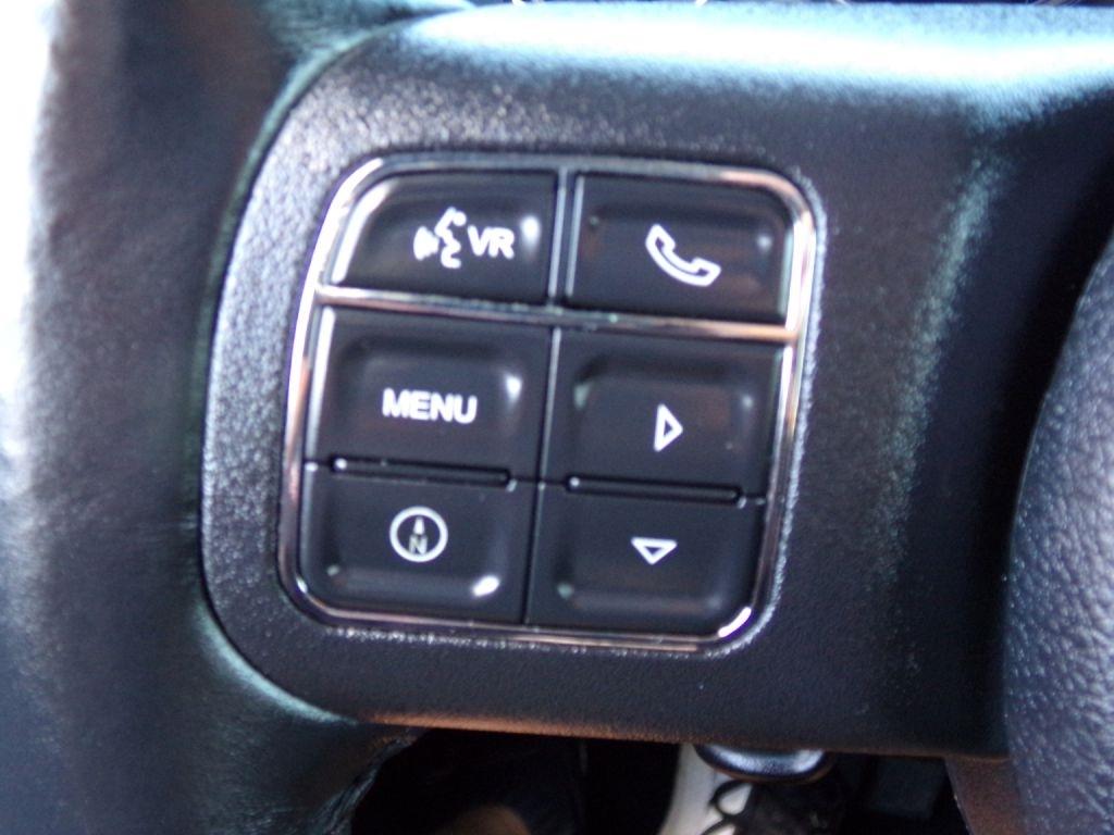 Jeep Wrangler  2016