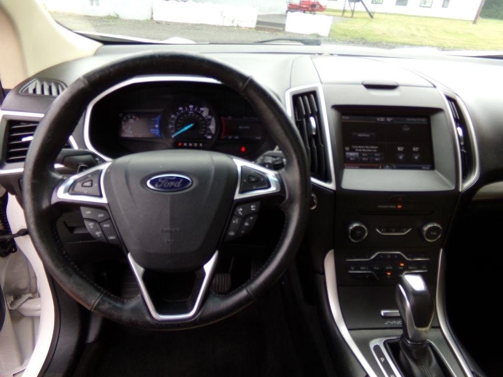 Ford Edge  2015