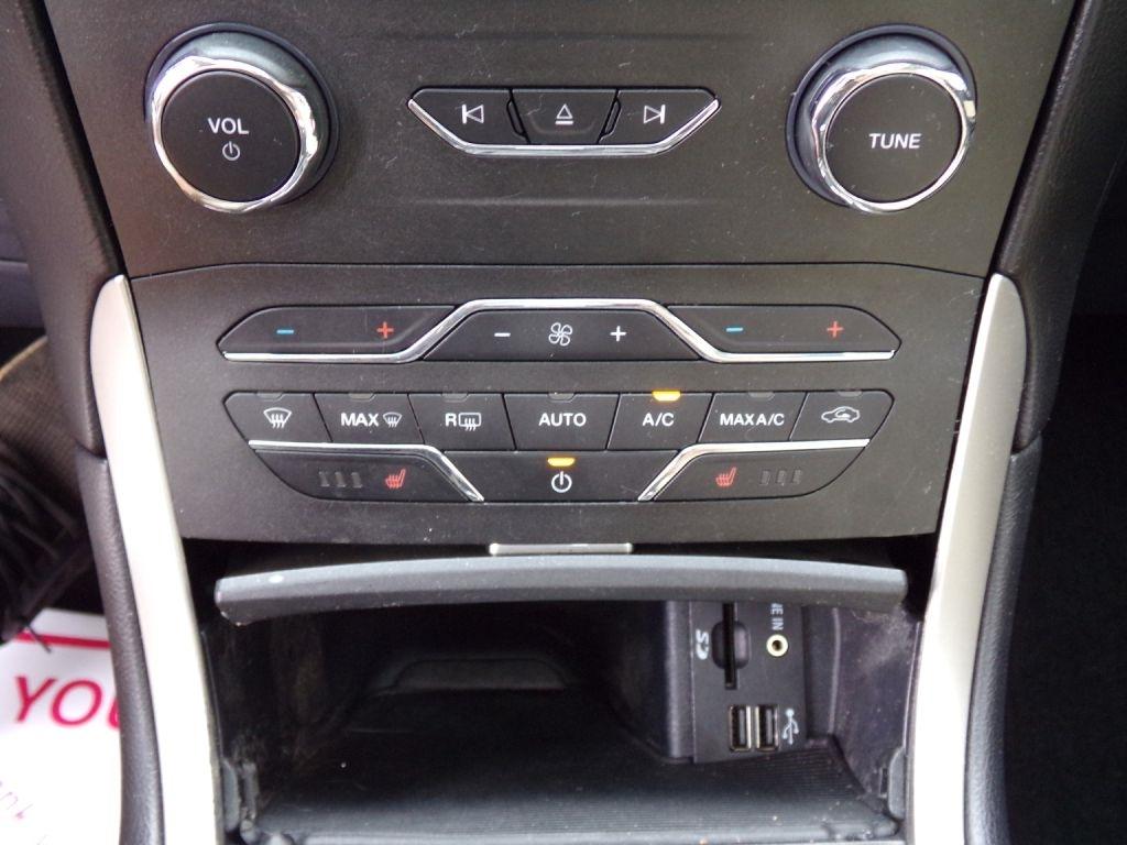 Ford Edge  2015