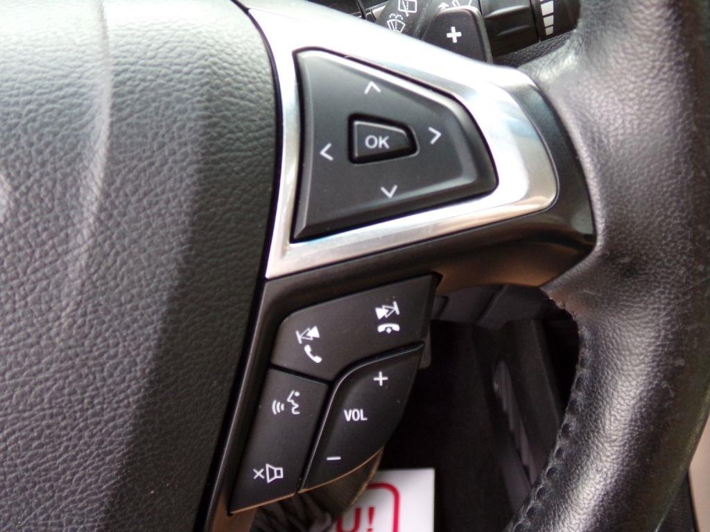 Ford Edge  2015