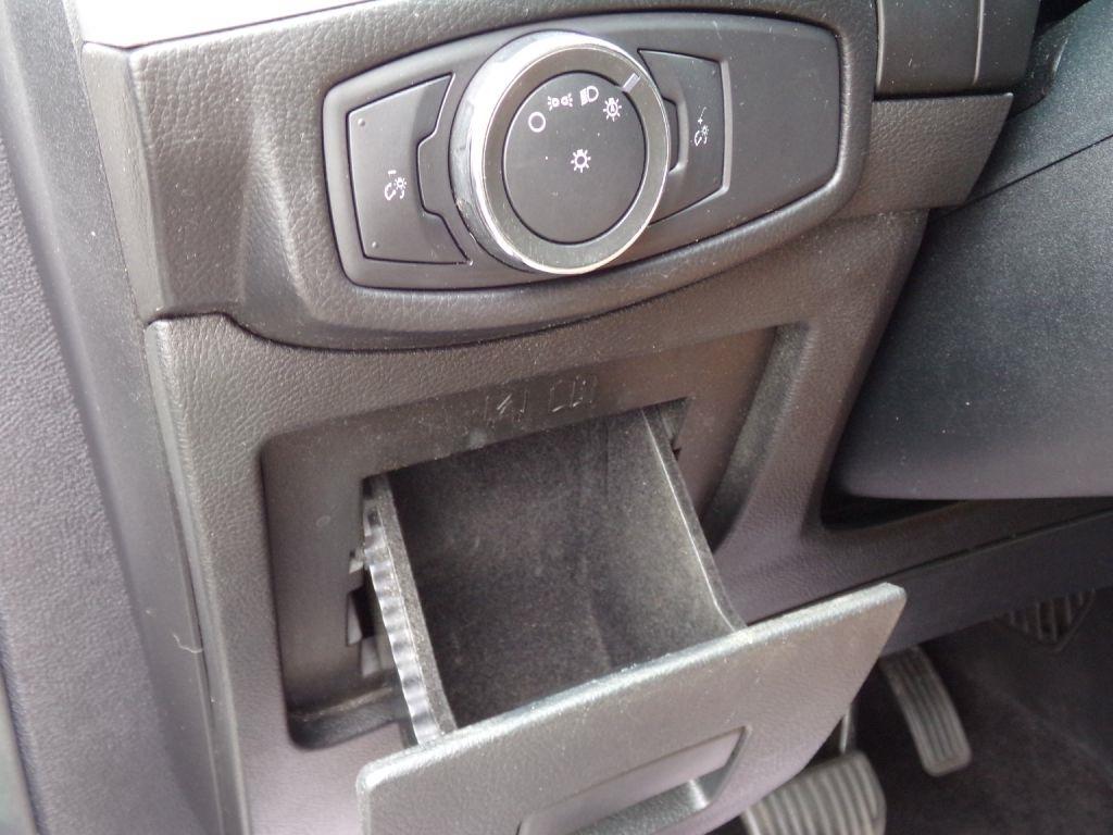 Ford Edge  2015