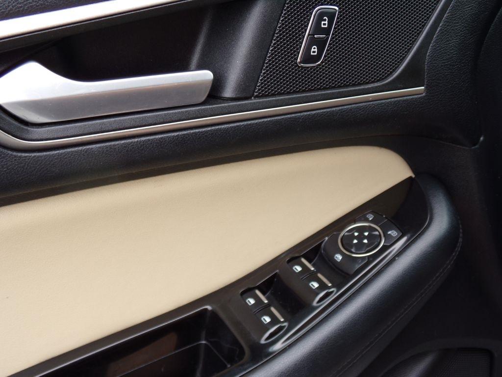 Ford Edge  2015