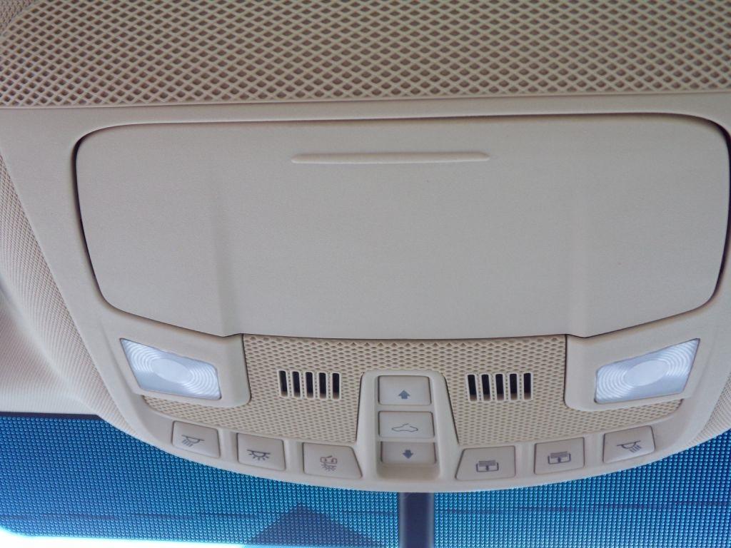 Ford Edge  2015