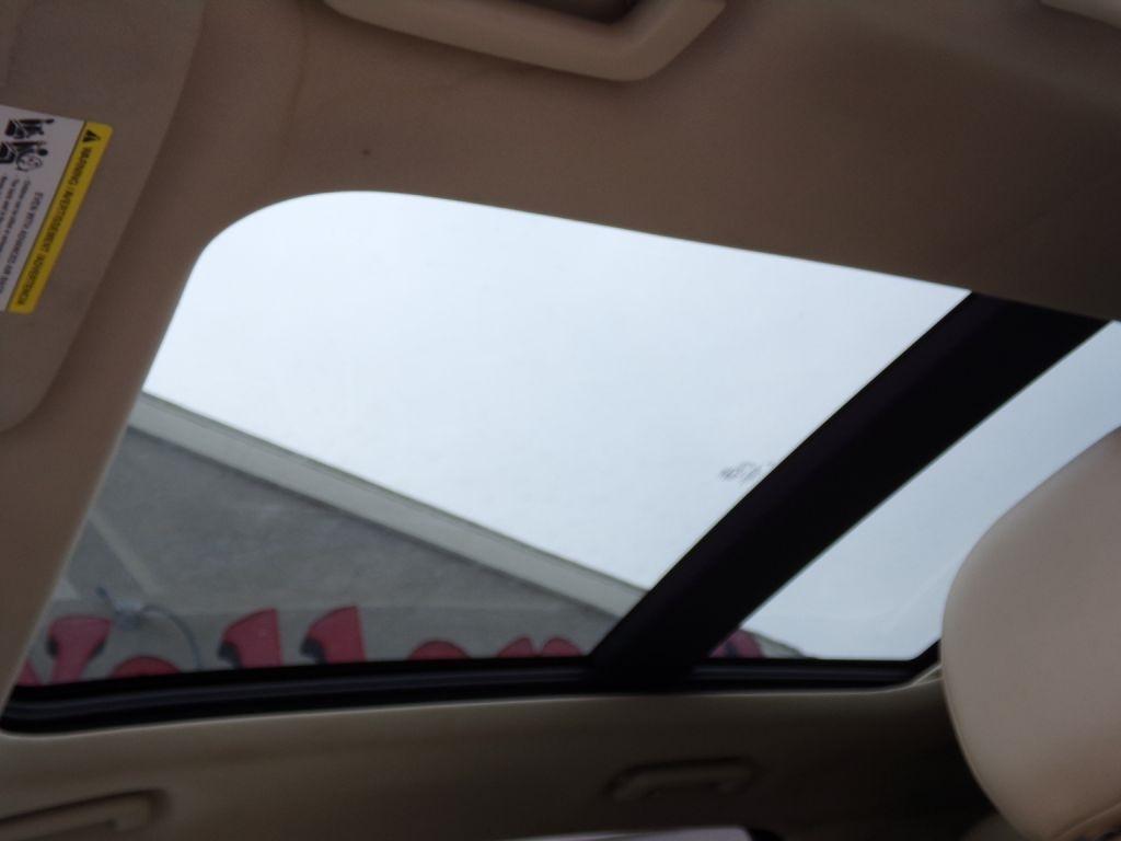 Ford Edge  2015