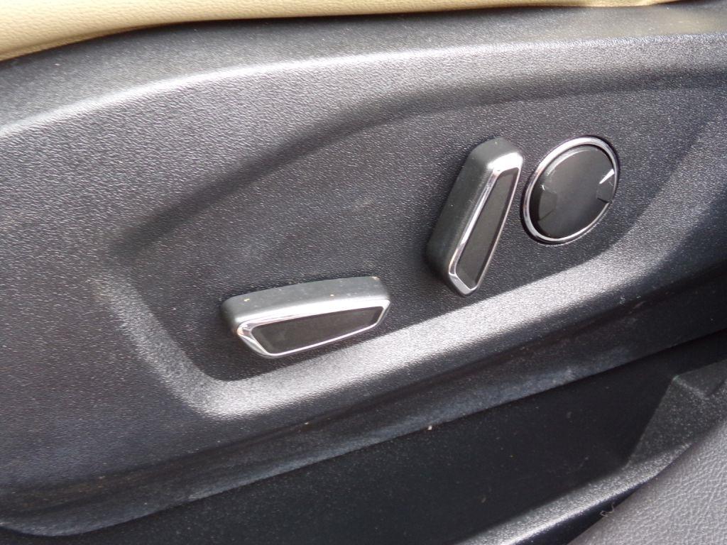 Ford Edge  2015