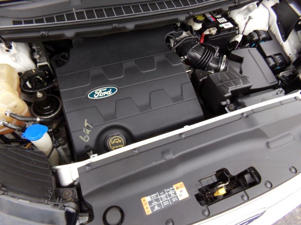 Ford Edge  2015