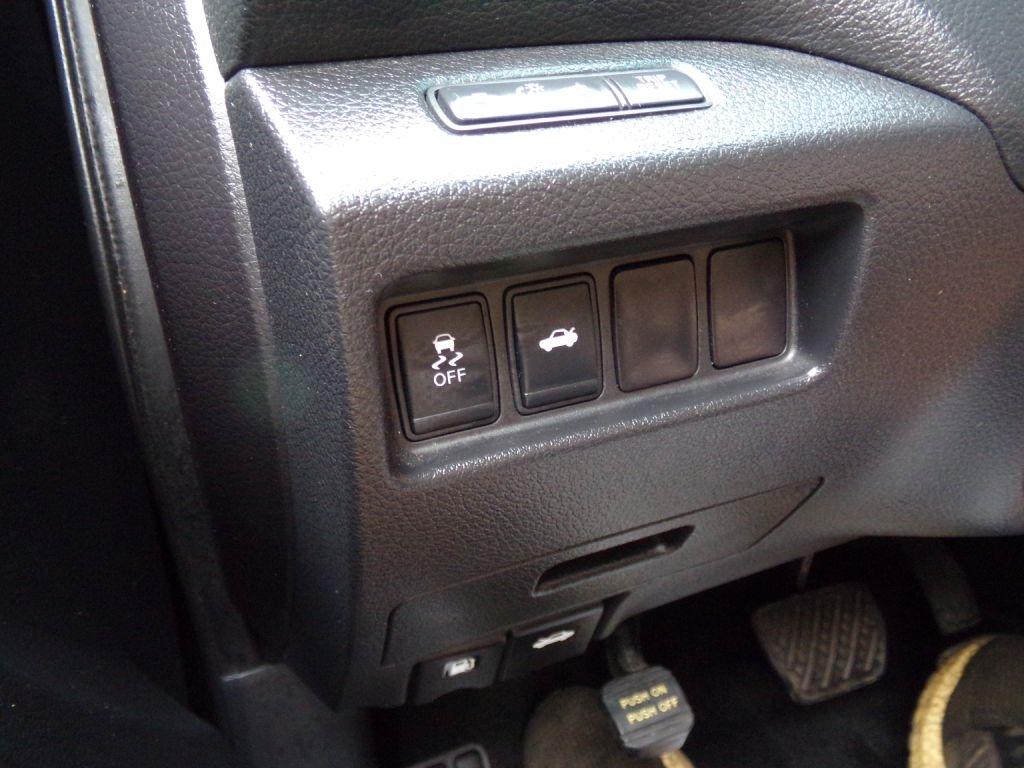 Nissan Altima  2015