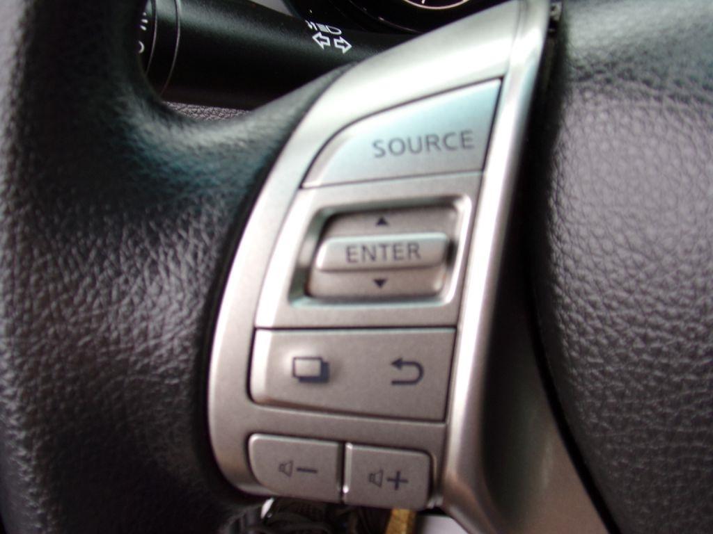 Nissan Altima  2015