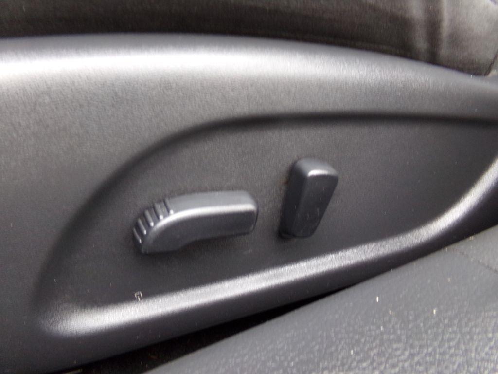 Nissan Altima  2015