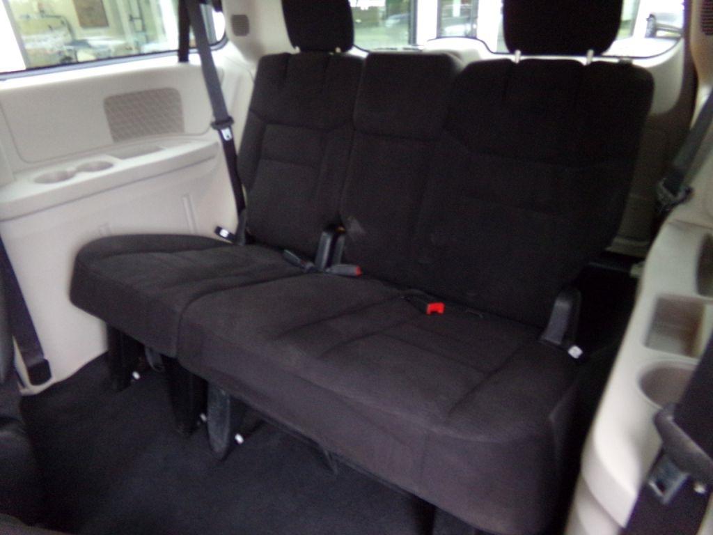 Dodge Grand Caravan  2014