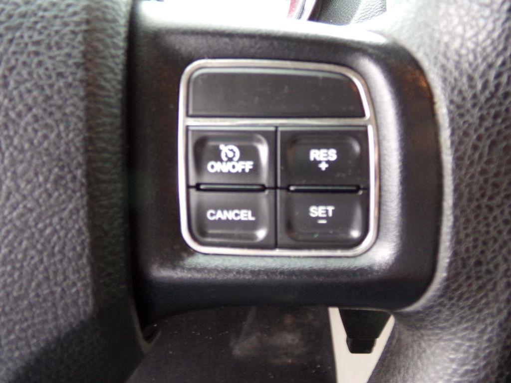 Dodge Grand Caravan  2014