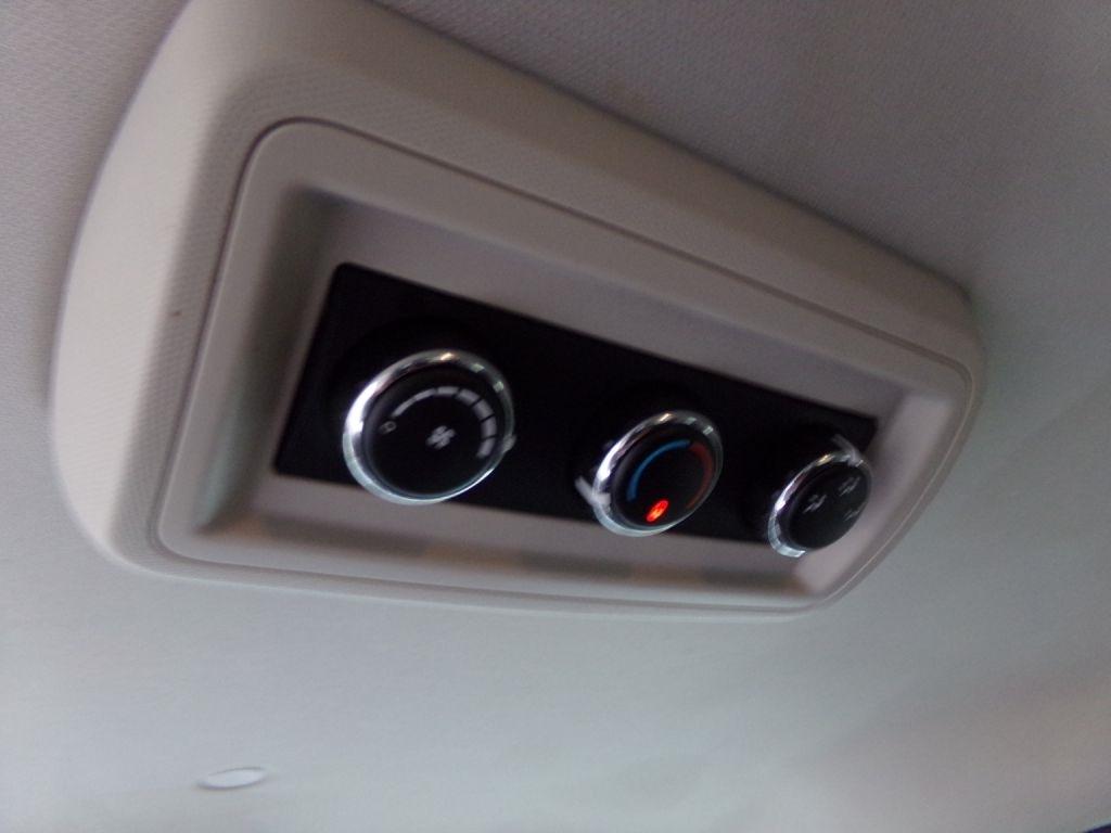 Dodge Grand Caravan  2014