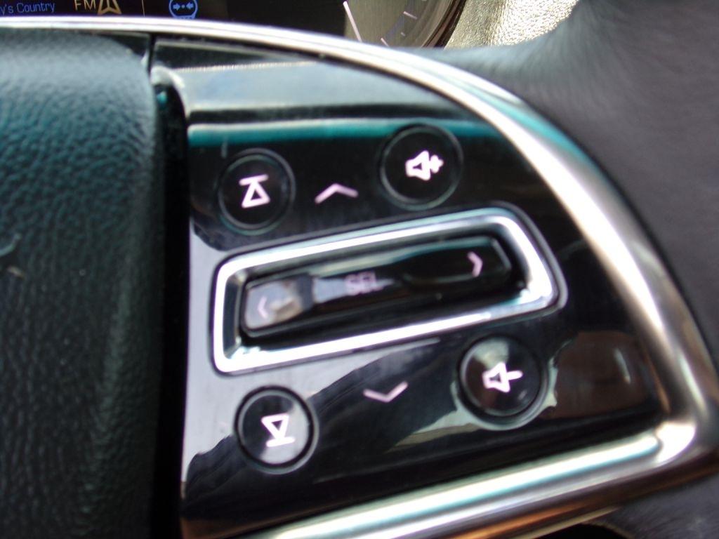 Cadillac ATS  2013