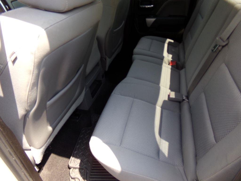 Chevrolet Silverado 1500  2014