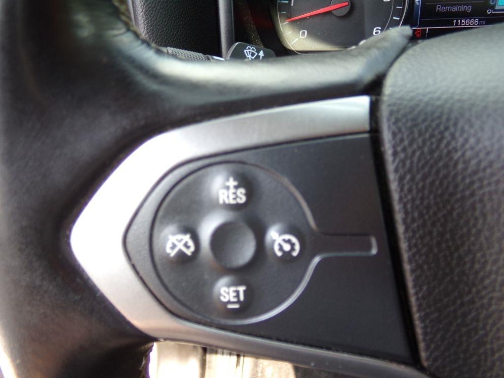 Chevrolet Silverado 1500  2014