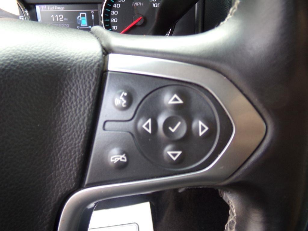 Chevrolet Silverado 1500  2014