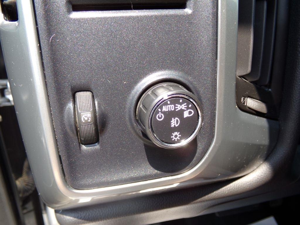 Chevrolet Silverado 1500  2014