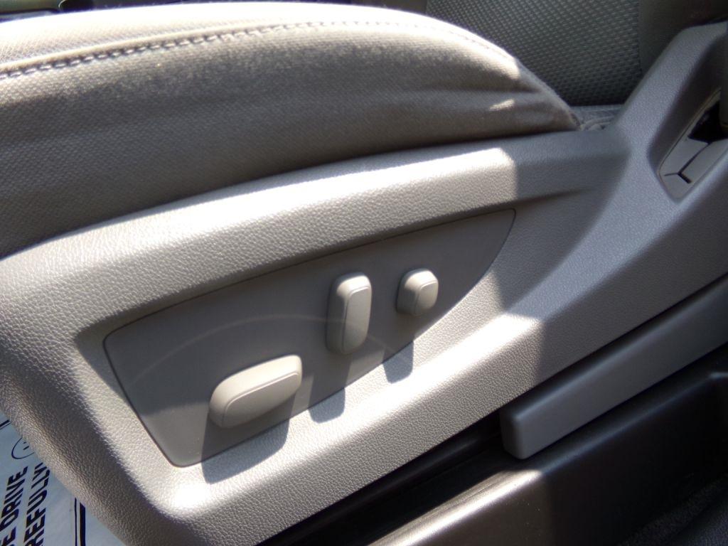 Chevrolet Silverado 1500  2014