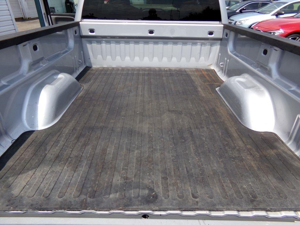 Chevrolet Silverado 1500  2014