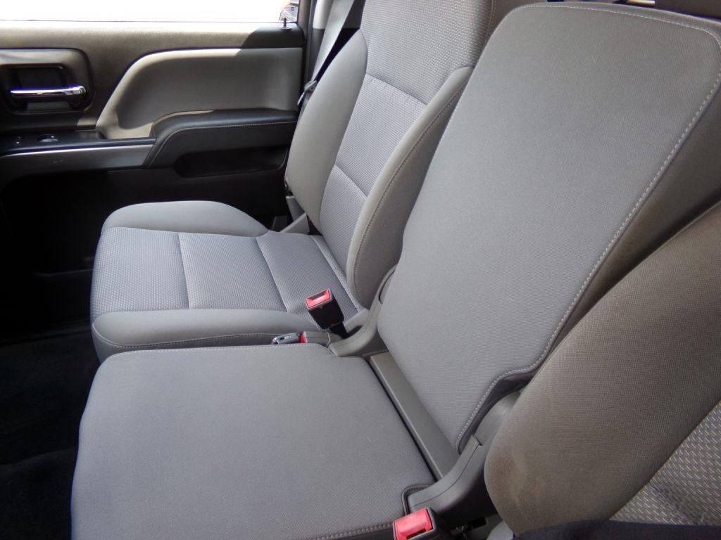 Chevrolet Silverado 1500  2014