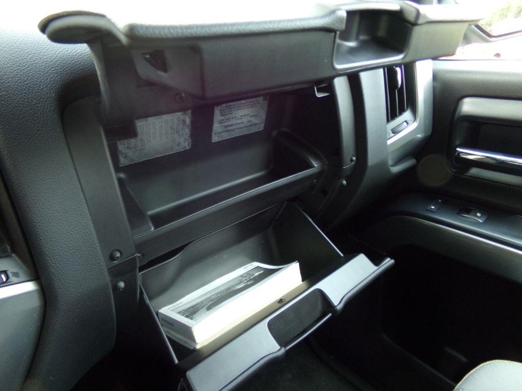 Chevrolet Silverado 1500  2014