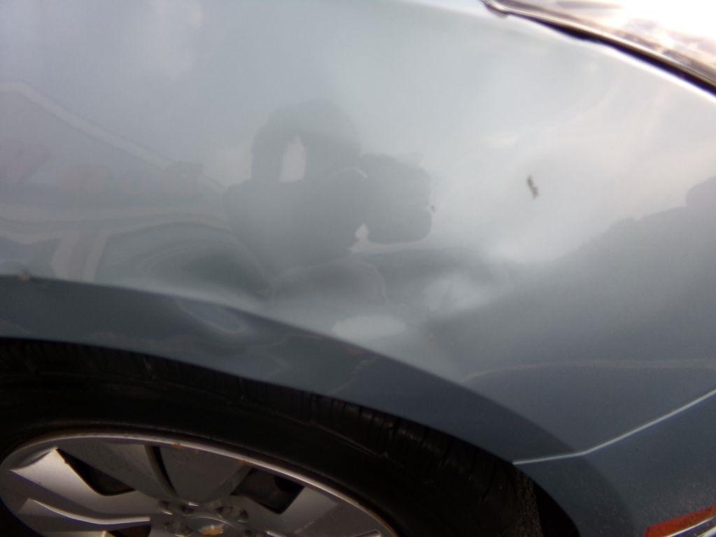 Chevrolet Cruze  2012